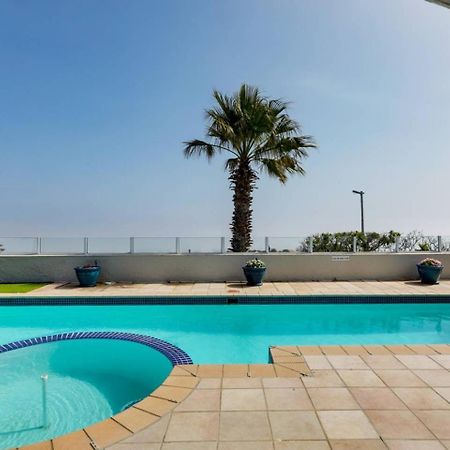 Apartamento 17 On Nautica Ciudad del Cabo Exterior foto