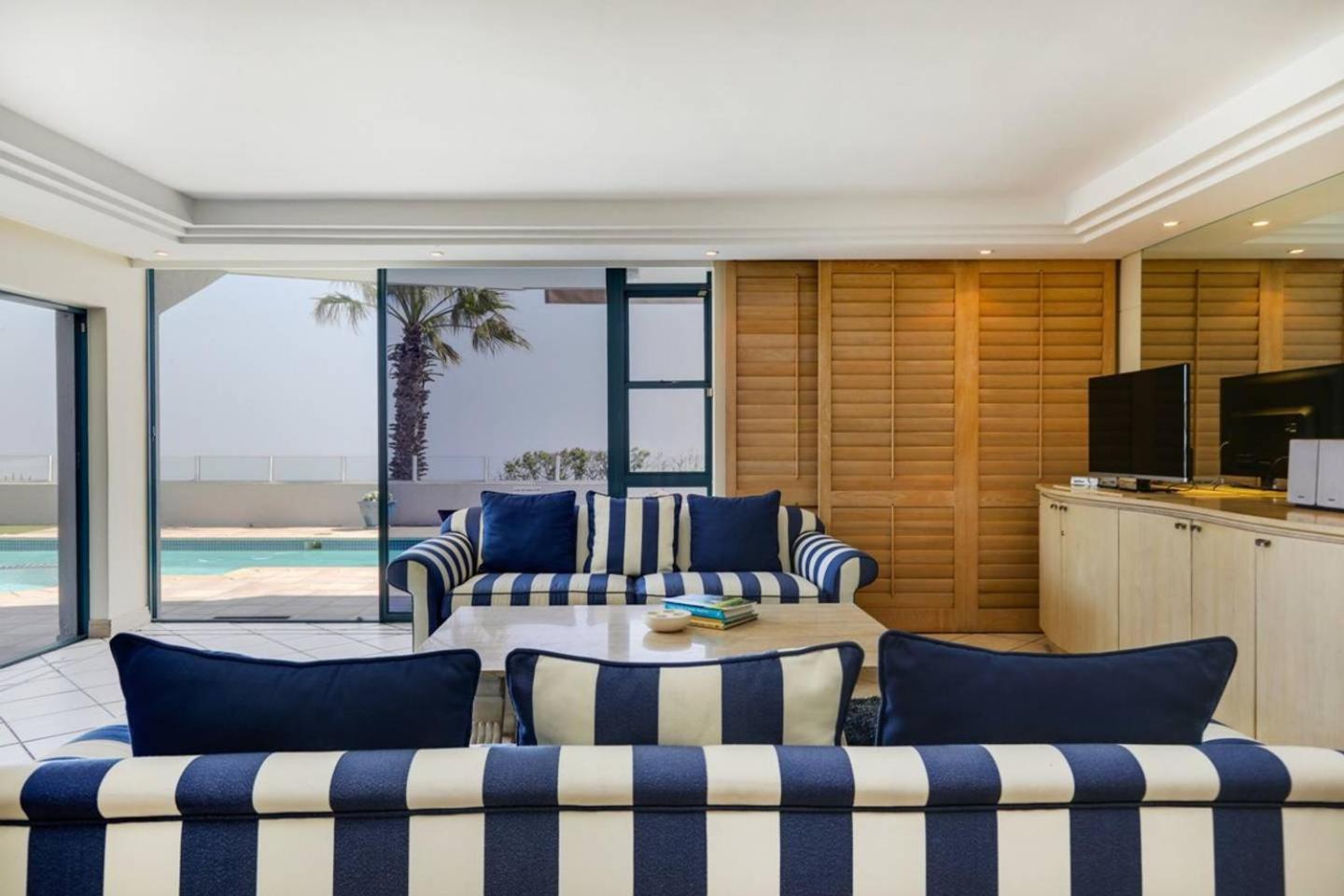 Apartamento 17 On Nautica Ciudad del Cabo Exterior foto