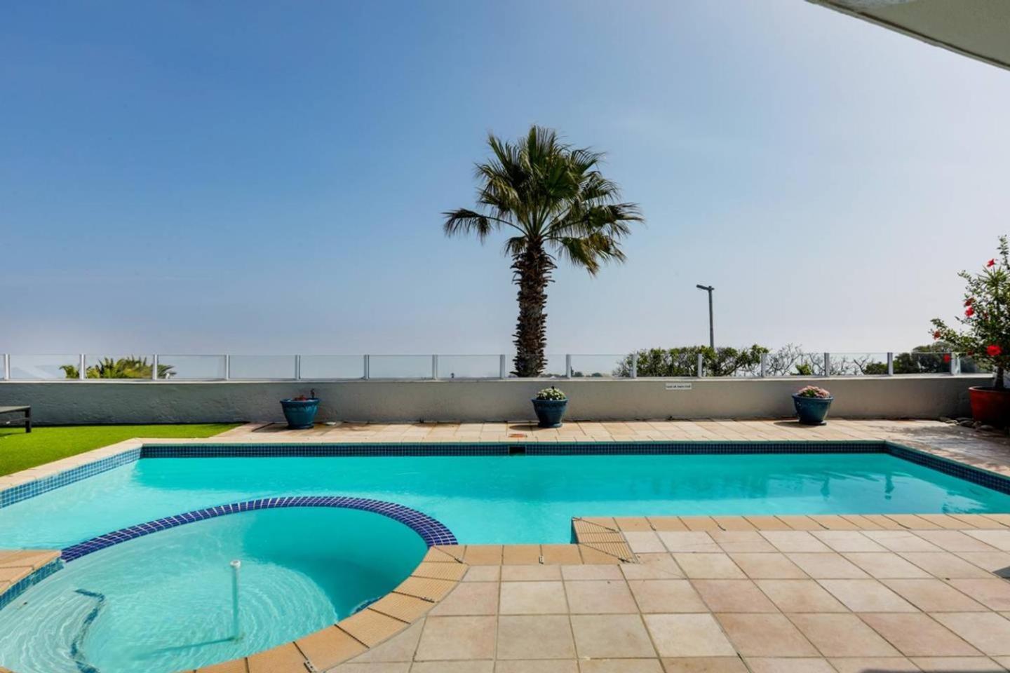 Apartamento 17 On Nautica Ciudad del Cabo Exterior foto