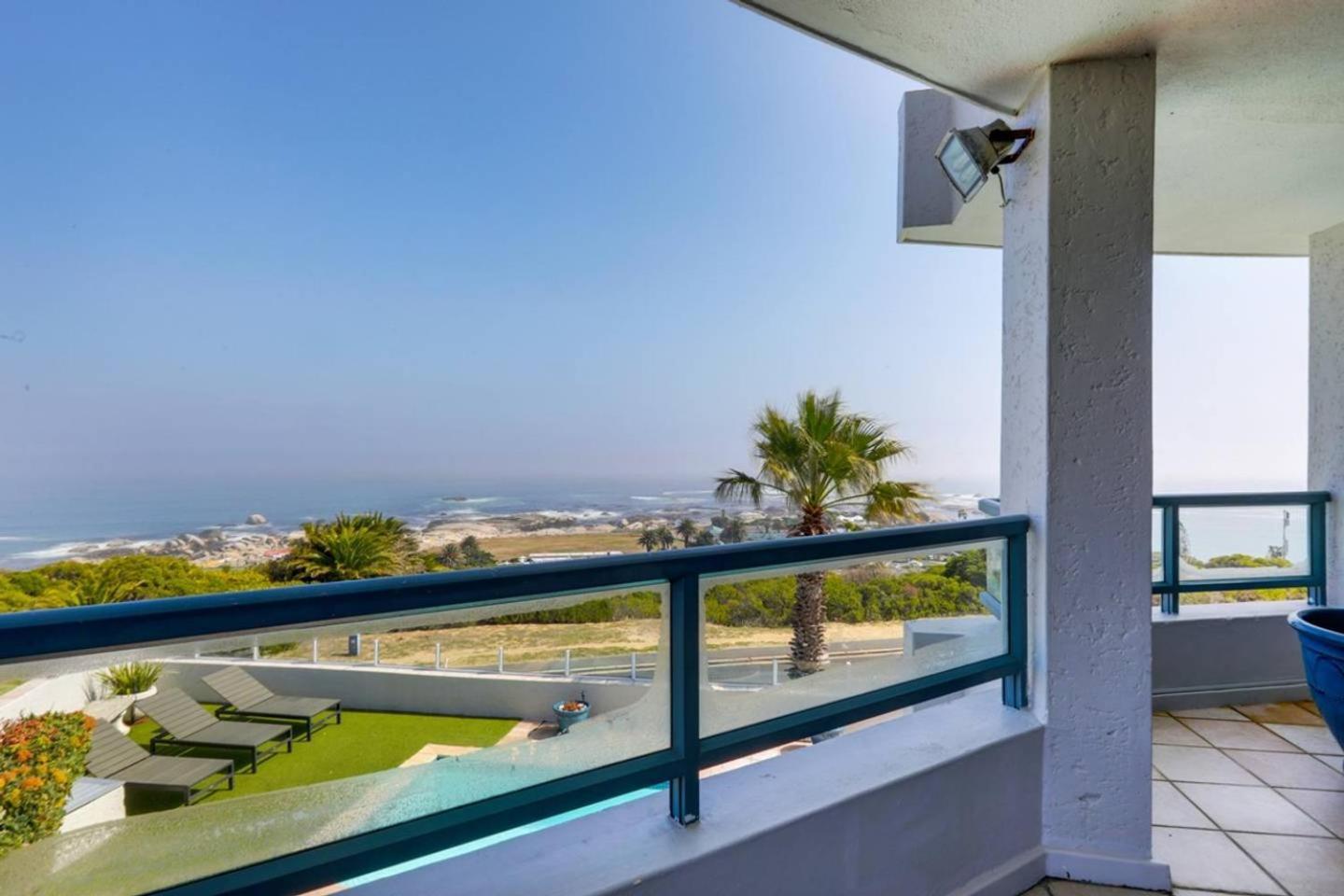 Apartamento 17 On Nautica Ciudad del Cabo Exterior foto