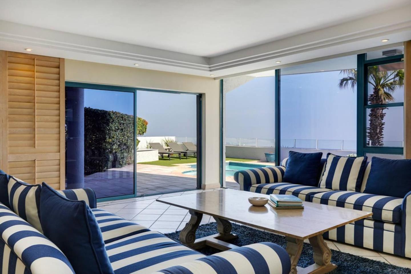 Apartamento 17 On Nautica Ciudad del Cabo Exterior foto